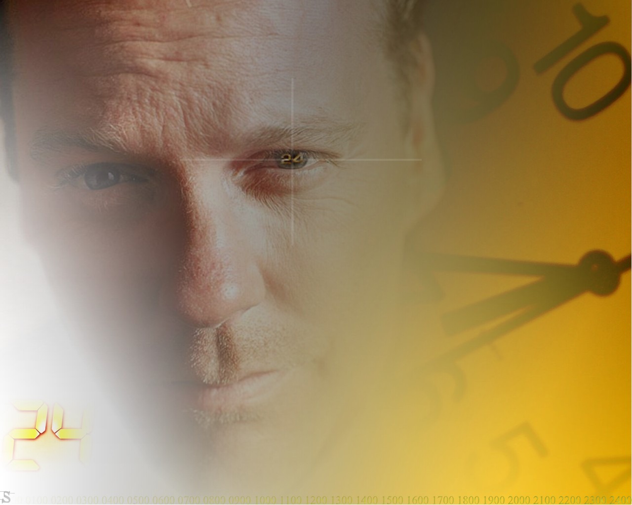 24 jack bauer