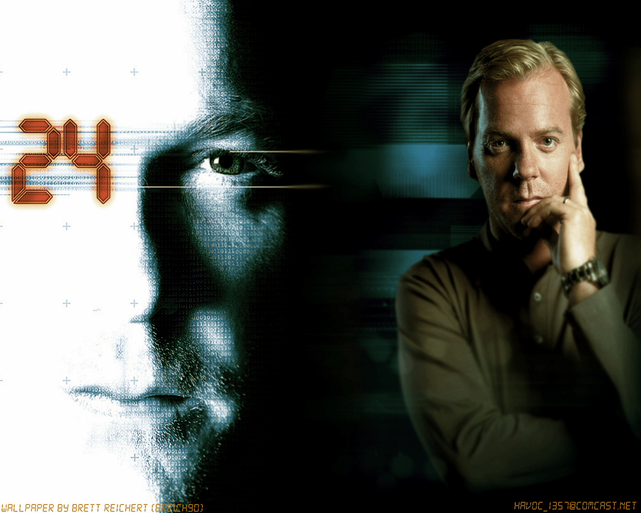 jack bauer 24