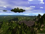 Paysage 3D