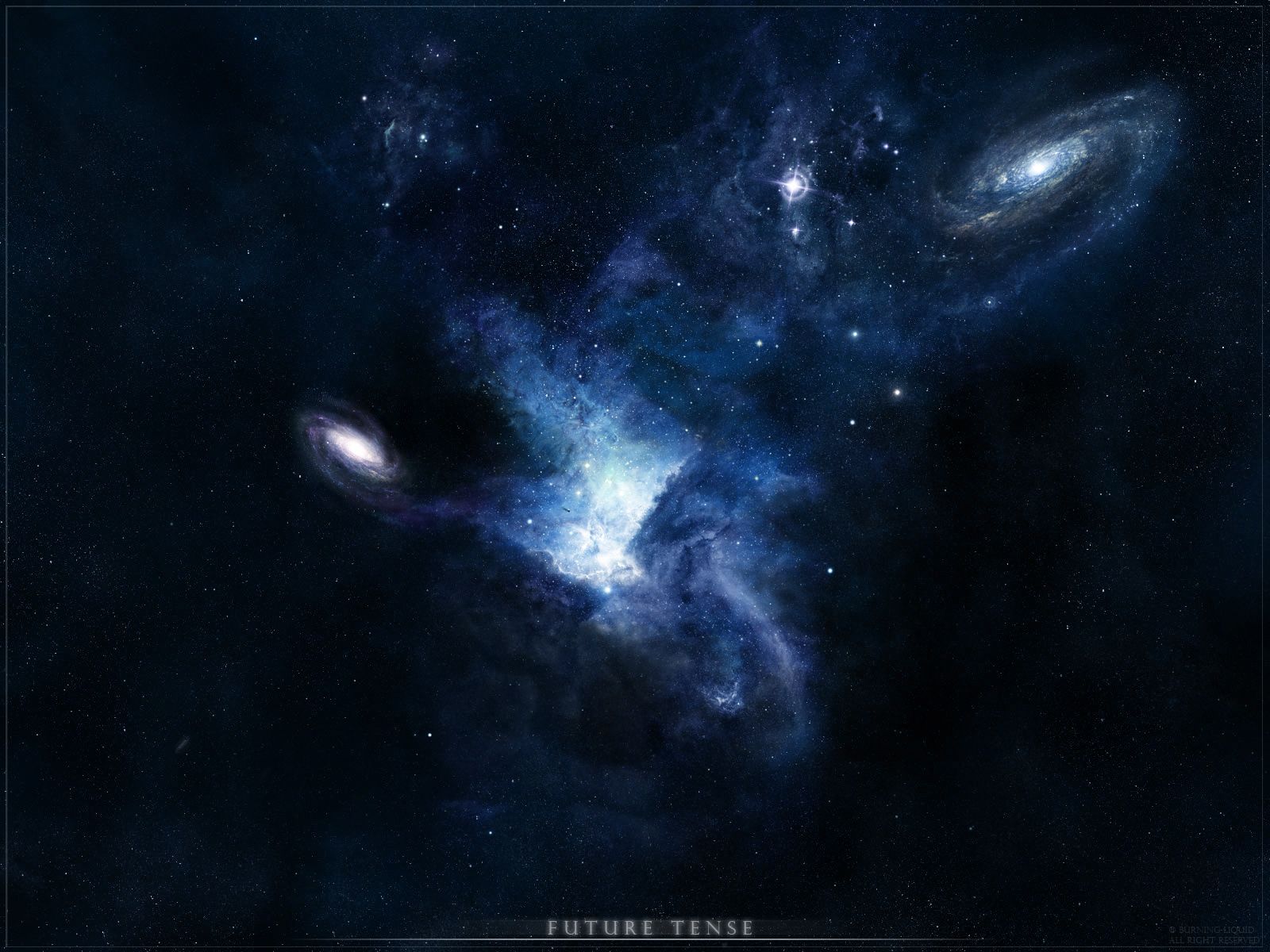 3D Space