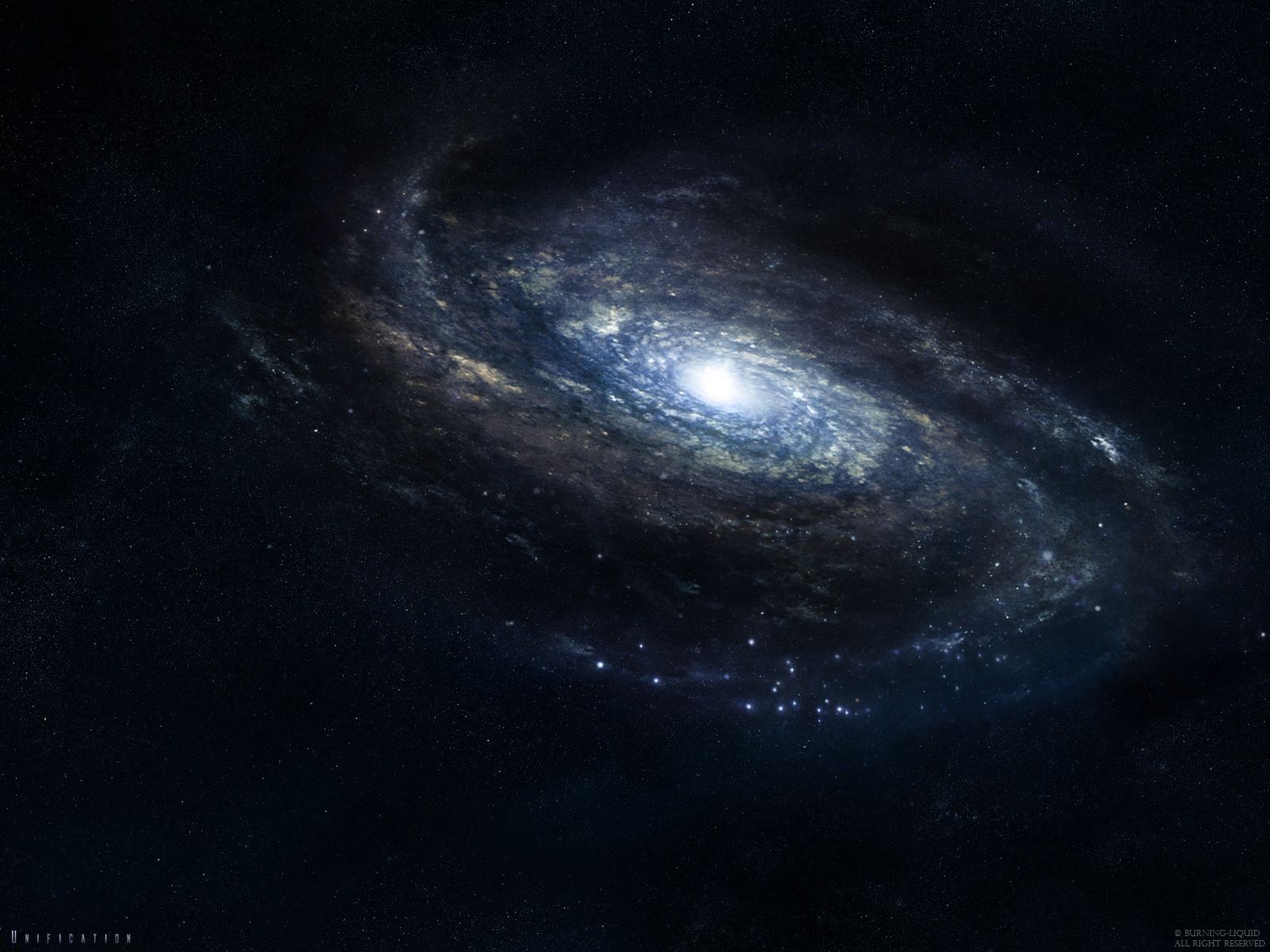 3D Space