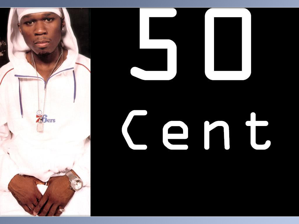 50 cent