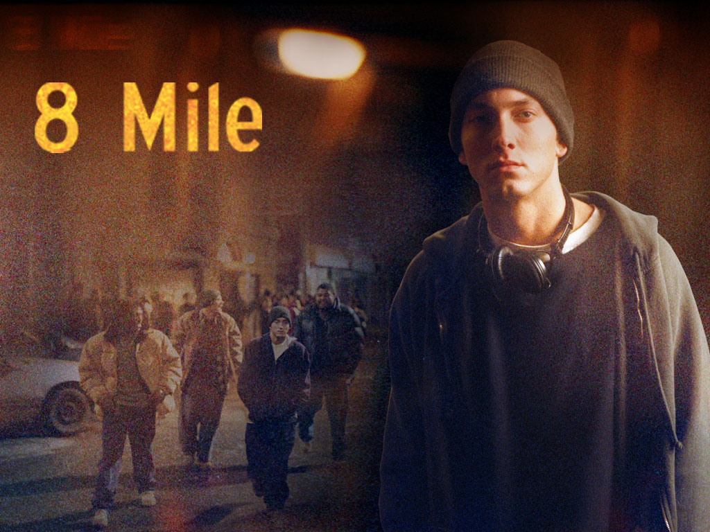 8 mile