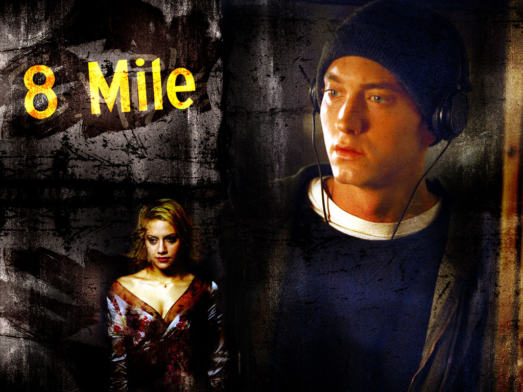 8 mile