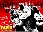 Alvin et les Chipmunks