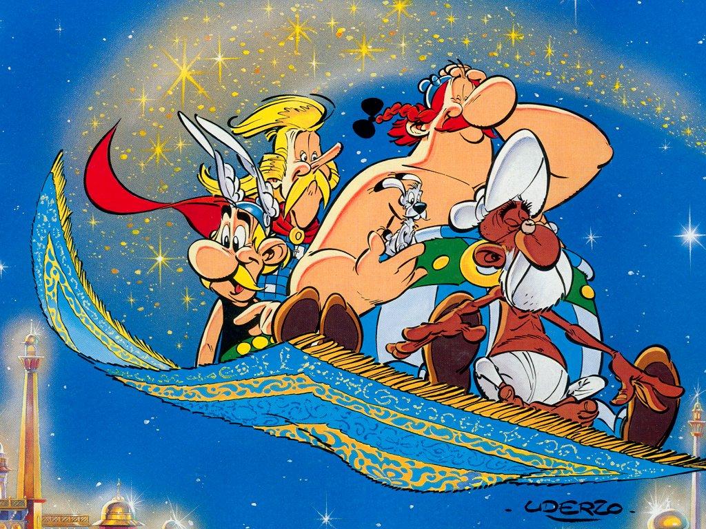 Asterix