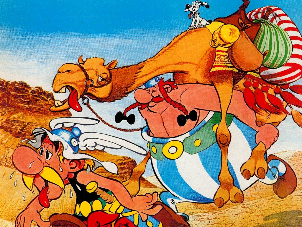 Asterix