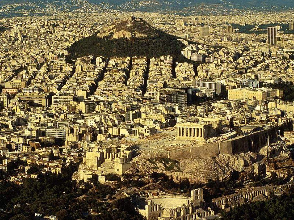 Athenes