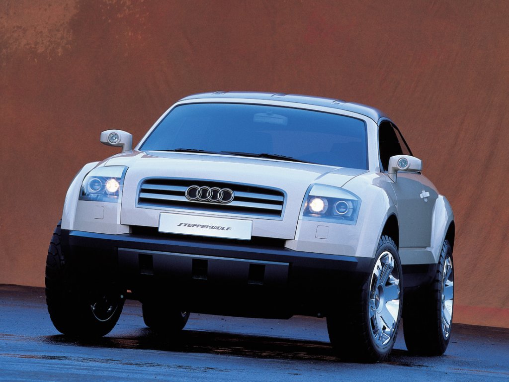 audi