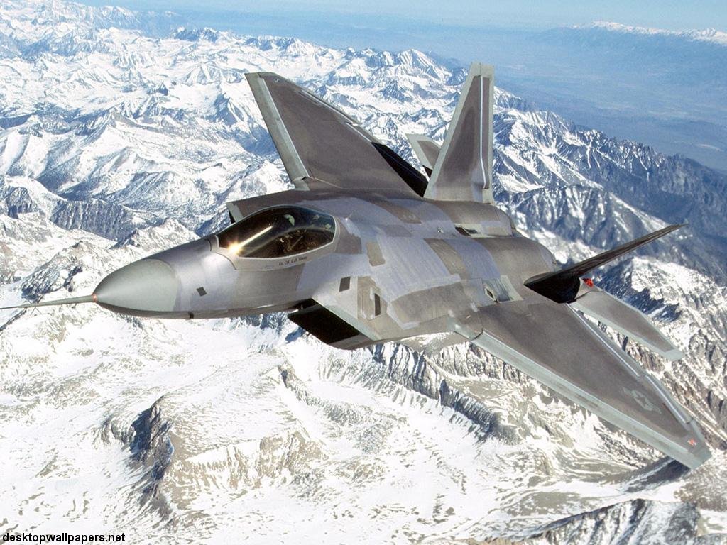 Avion militaire