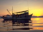 bateau de pêche au gros