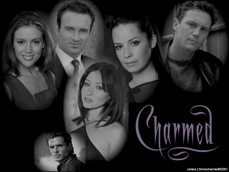 charmed wallpaper. Charmed