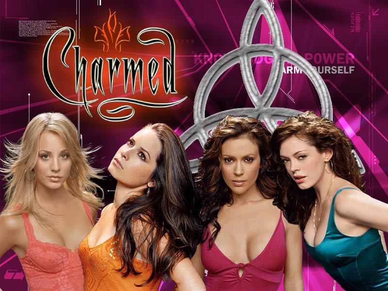 Charmed