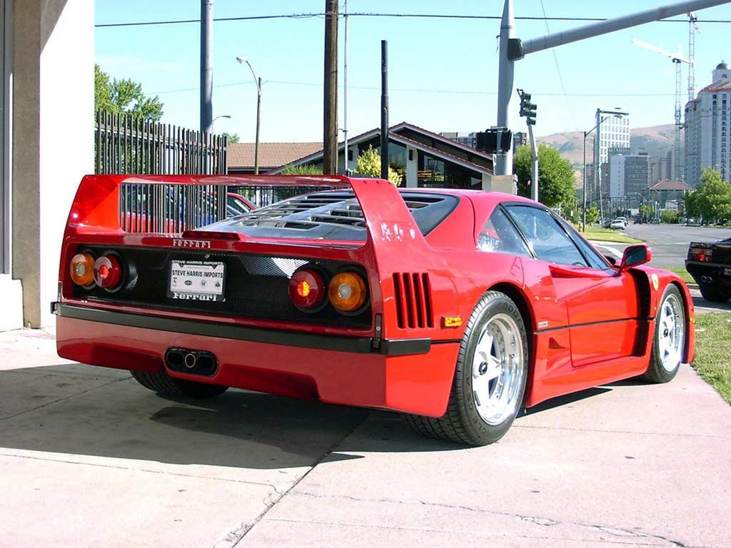 Ferrari