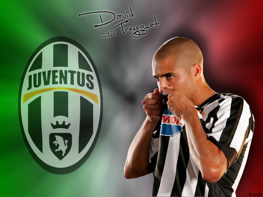 football juventus