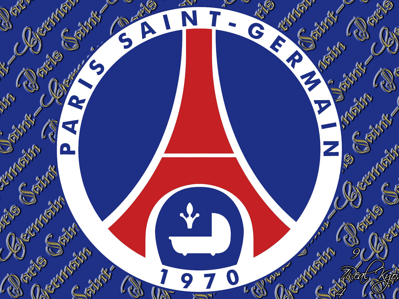 football psg