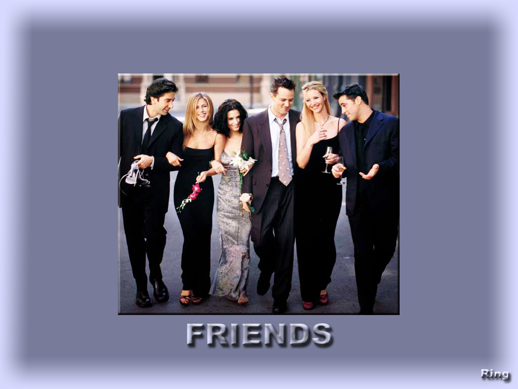 Friends