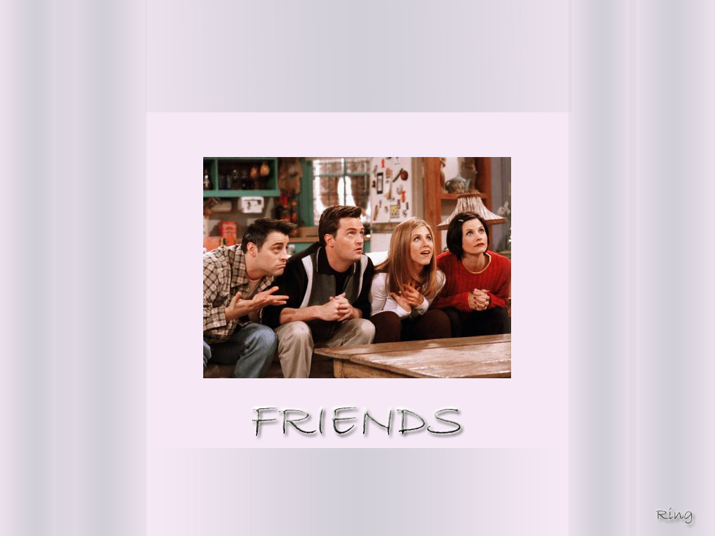 Friends