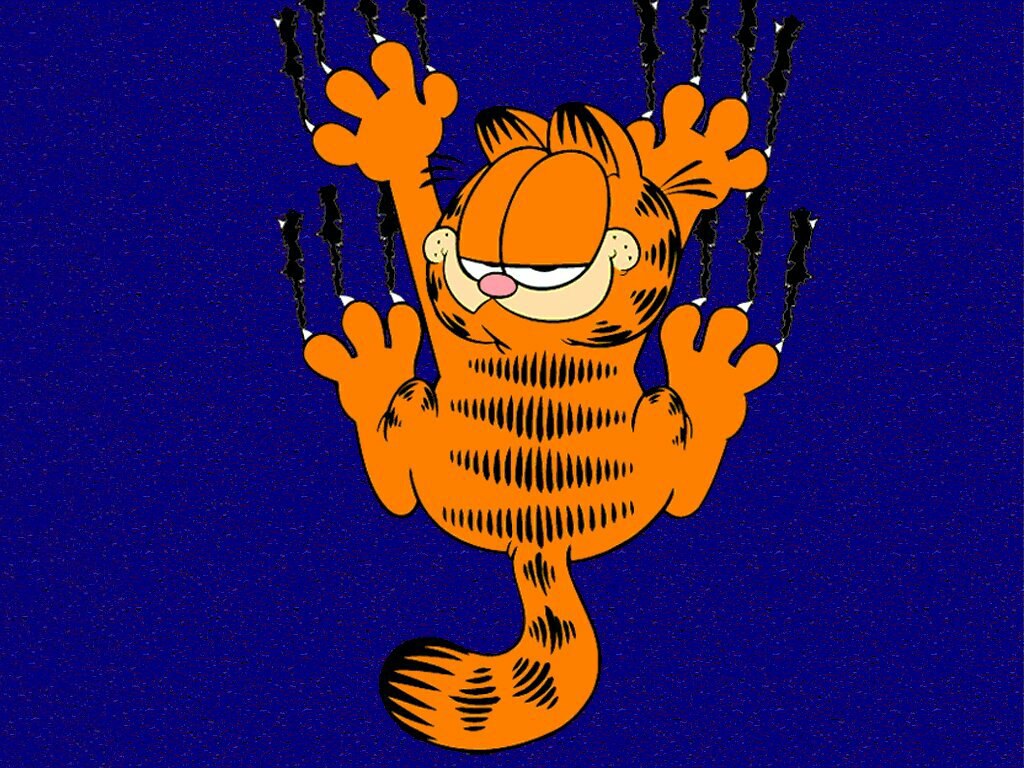 garfield