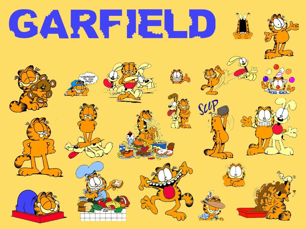 garfield