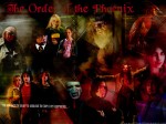 Harry Potter and the Order of the Phoenix