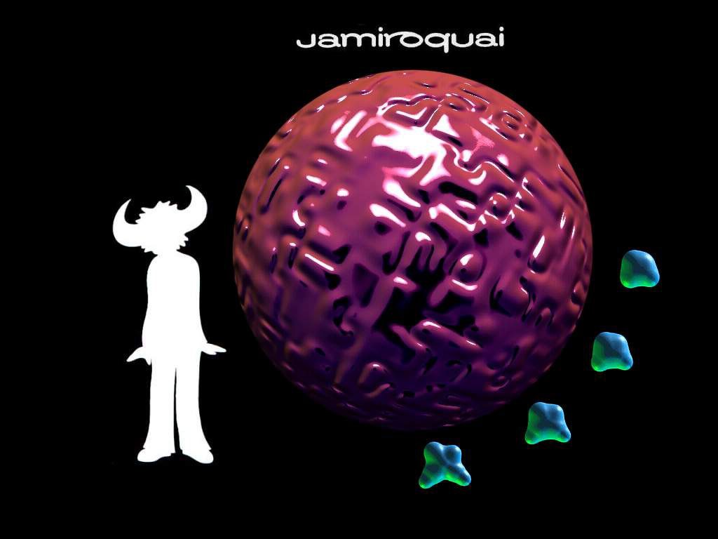 Jamiroquai