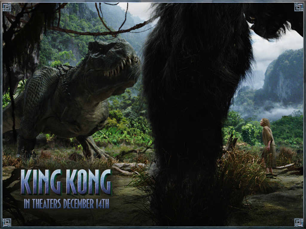 King Kong