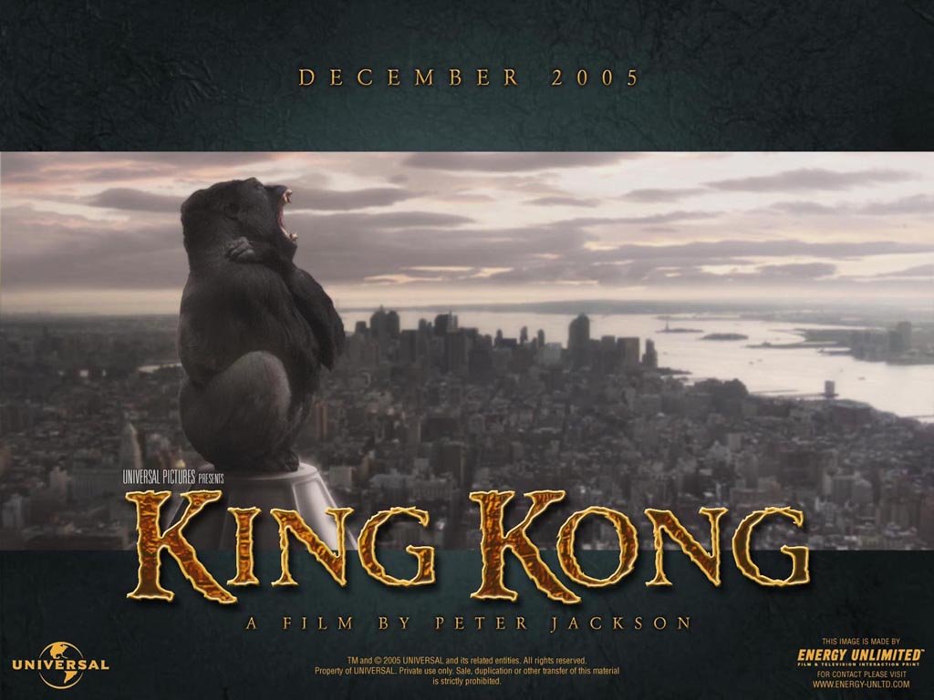 King Kong