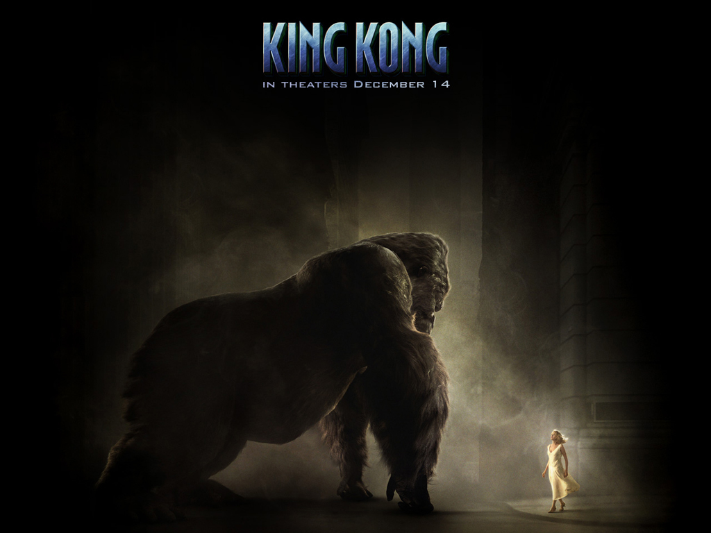 King Kong