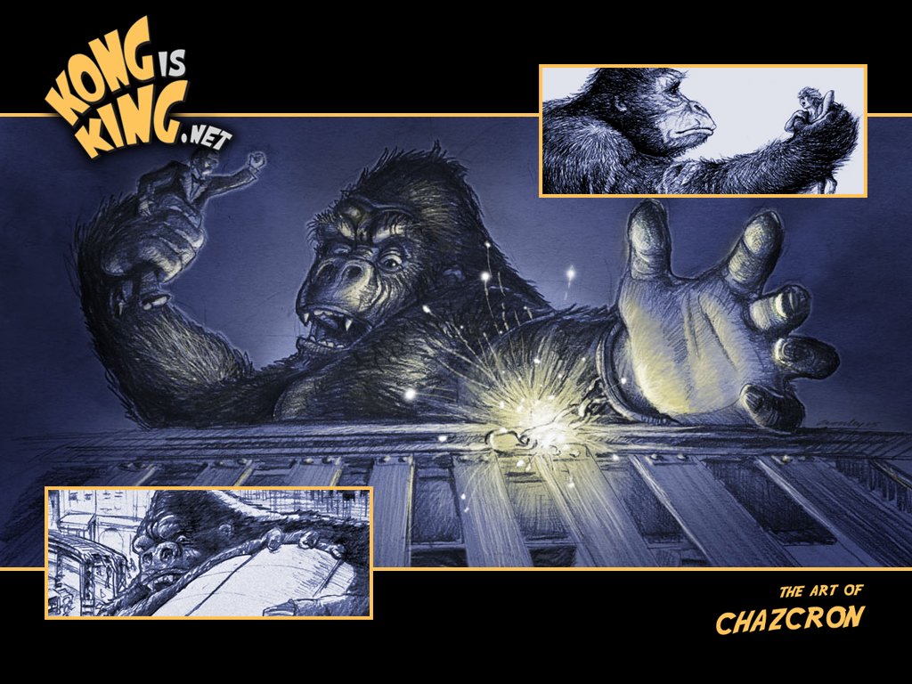 King Kong