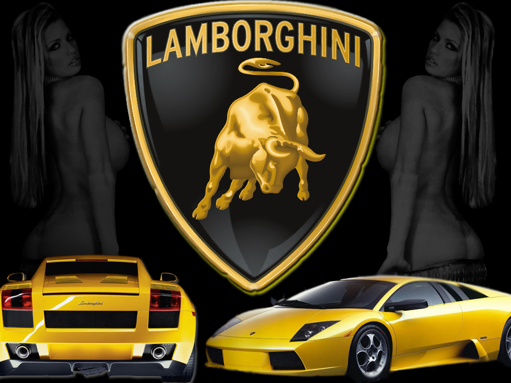 lamborghini