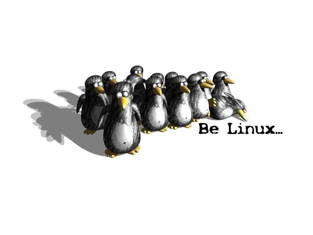 Linux