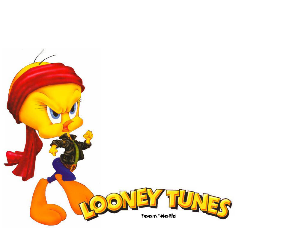 Looney toons