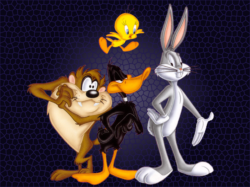 looney toons wallpaper. Looney toons