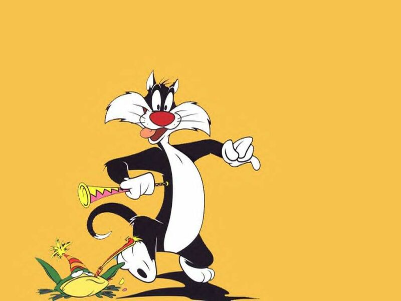 Looney toons