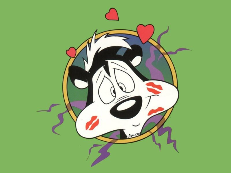 Looney toons