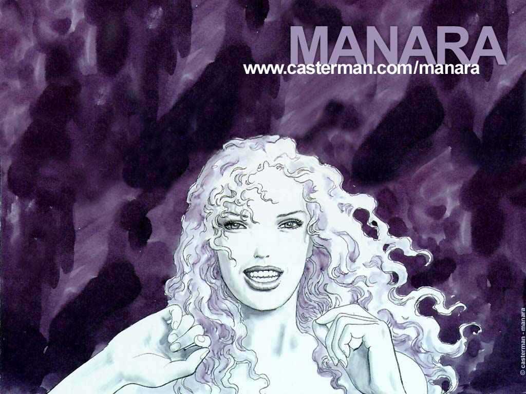 manara