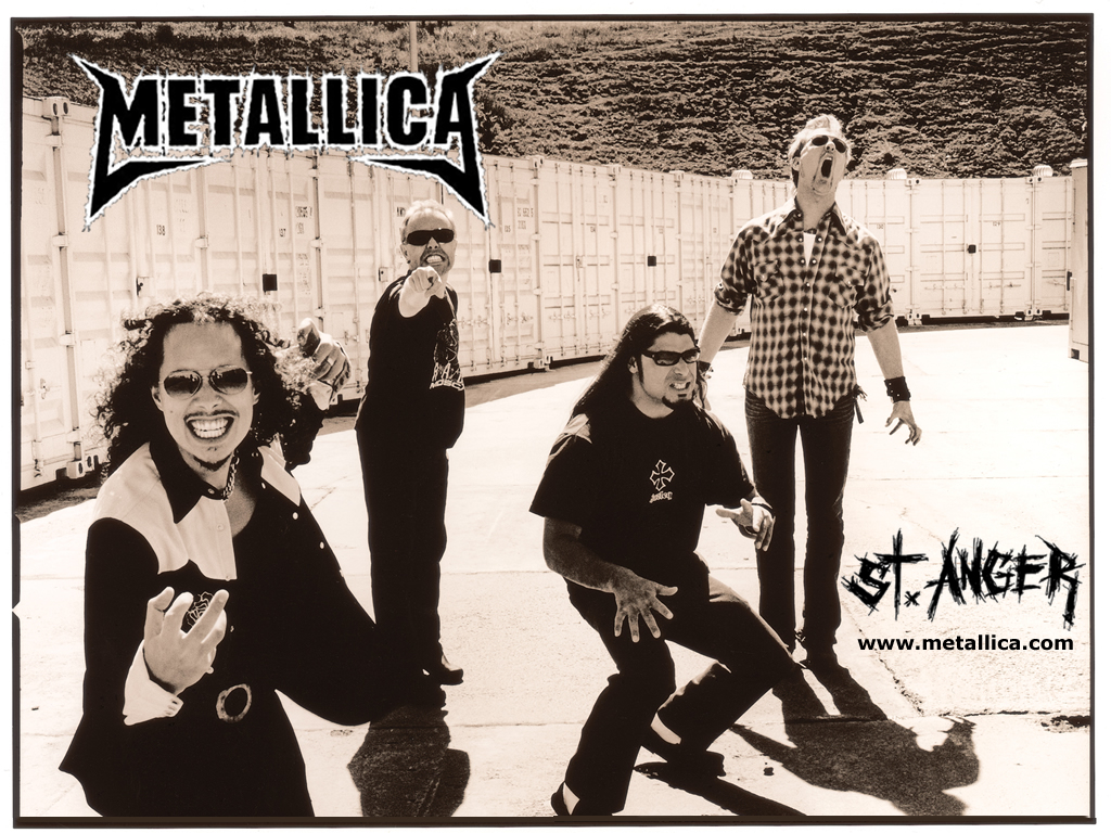 Metallica