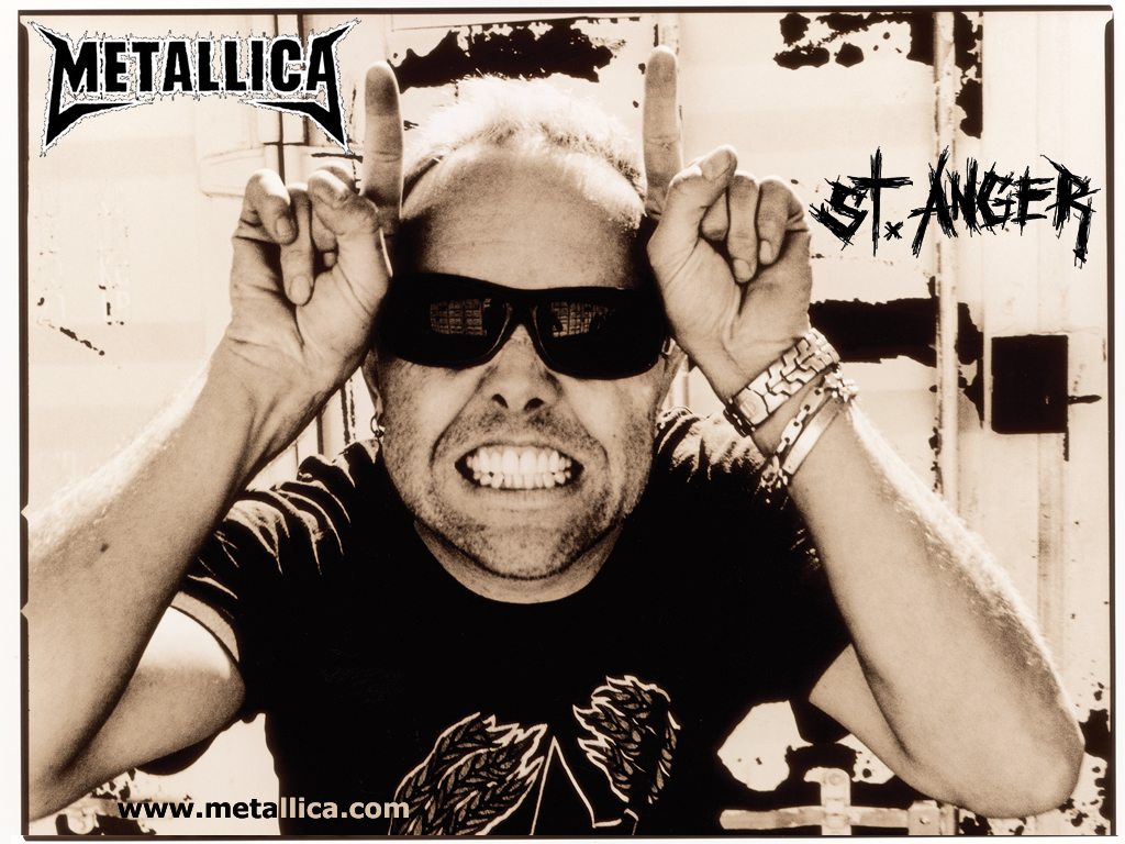 Metallica