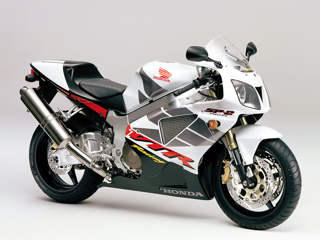 moto honda vtr 1000