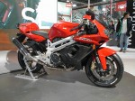 Moto aprilia