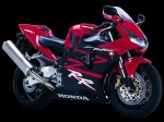 moto honda cbr