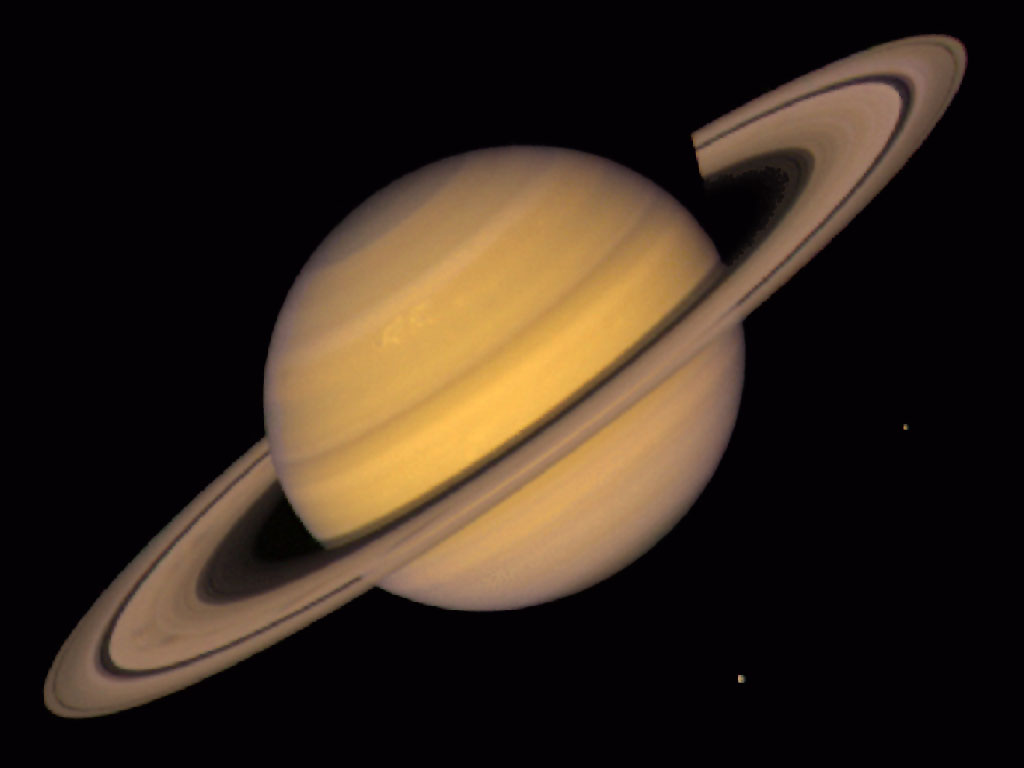 Planetes