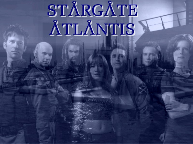 wallpaper stargate. Stargate