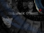 Jack O'Neill Stargate