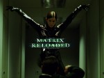 The Matrix Reloaded