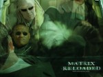 The Matrix Reloaded