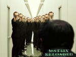 The Matrix Reloaded