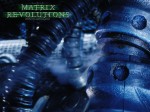 The Matrix Revolutions