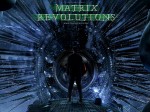 The Matrix Revolutions